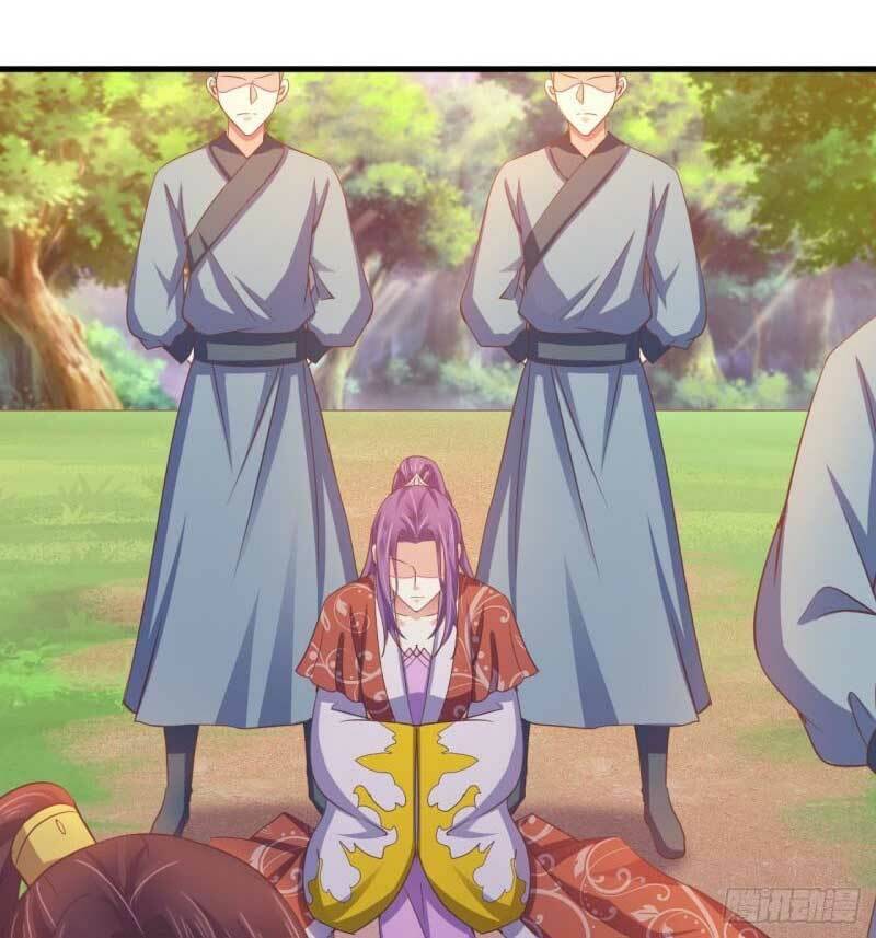 bạo quân thử yêu: yêu hậu như thử đa kiều chapter 58.2 3