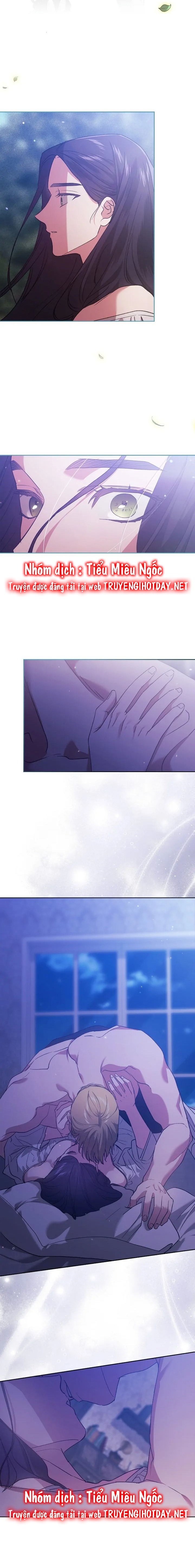 tôi mới là người quyết định cuộc hôn nhân này chapter 65 14