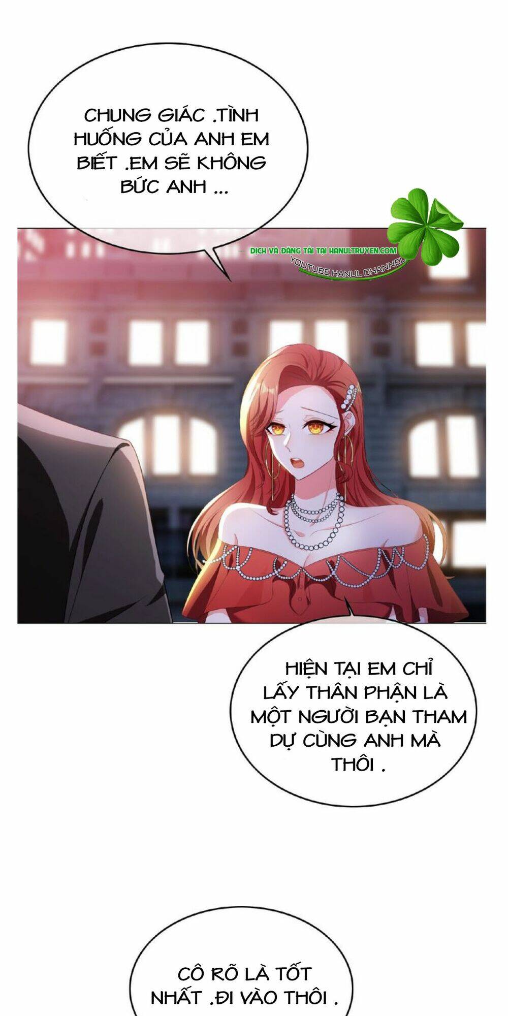 cô vợ nhỏ nuông chiều quá lại thành ác!! chapter 126 18