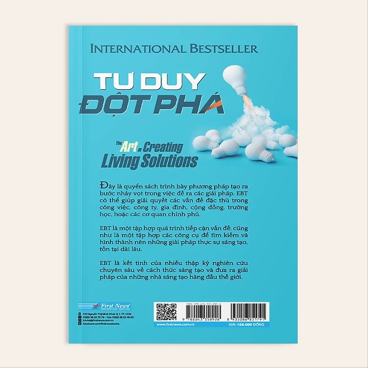 Tư Duy Đột Phá