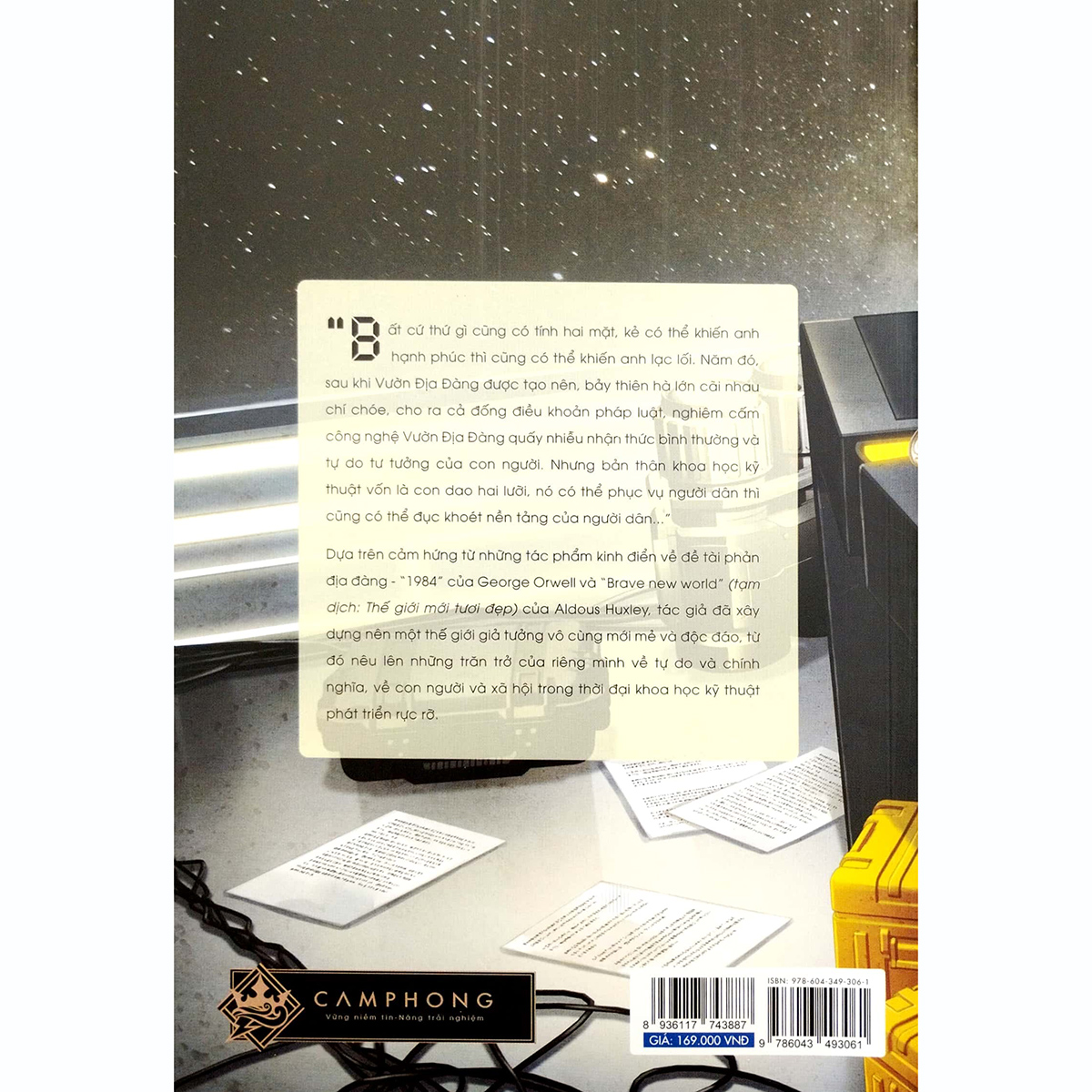 Sách Tàn Thứ Phẩm - Tập 2