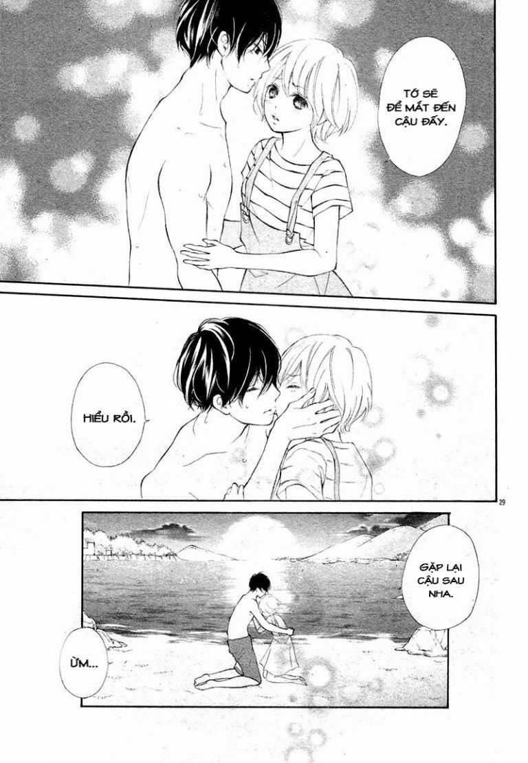 shoujo hachi gatsu no chapter 1 31