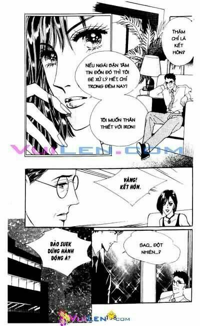 vật cản tình yêu chapter 5 152