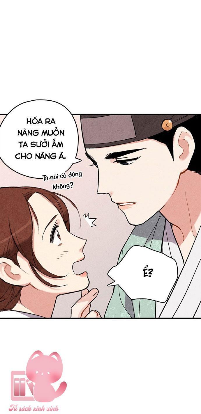 lệnh cấm hôn chapter 63 48