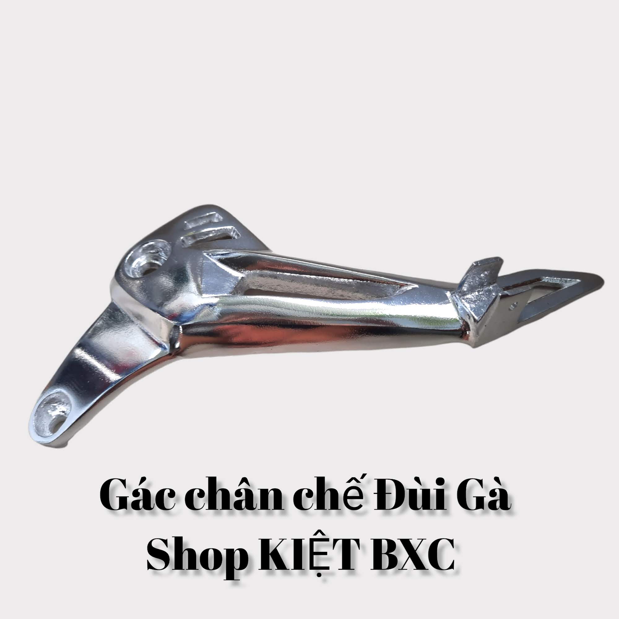 Tổng hợp Gác Chân Giò Gà Wave giá rẻ bán chạy tháng 32023  BeeCost