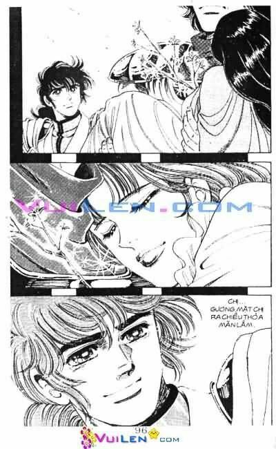 vương tử takeru chapter 17 96