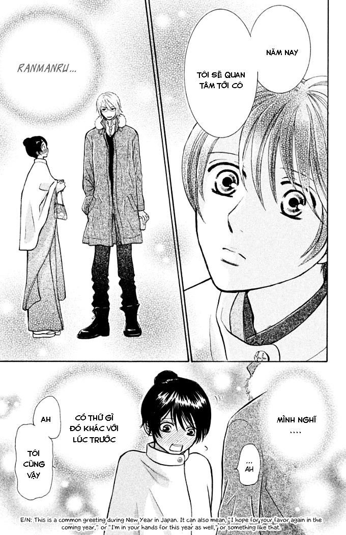 momoiro heaven chapter 16 39