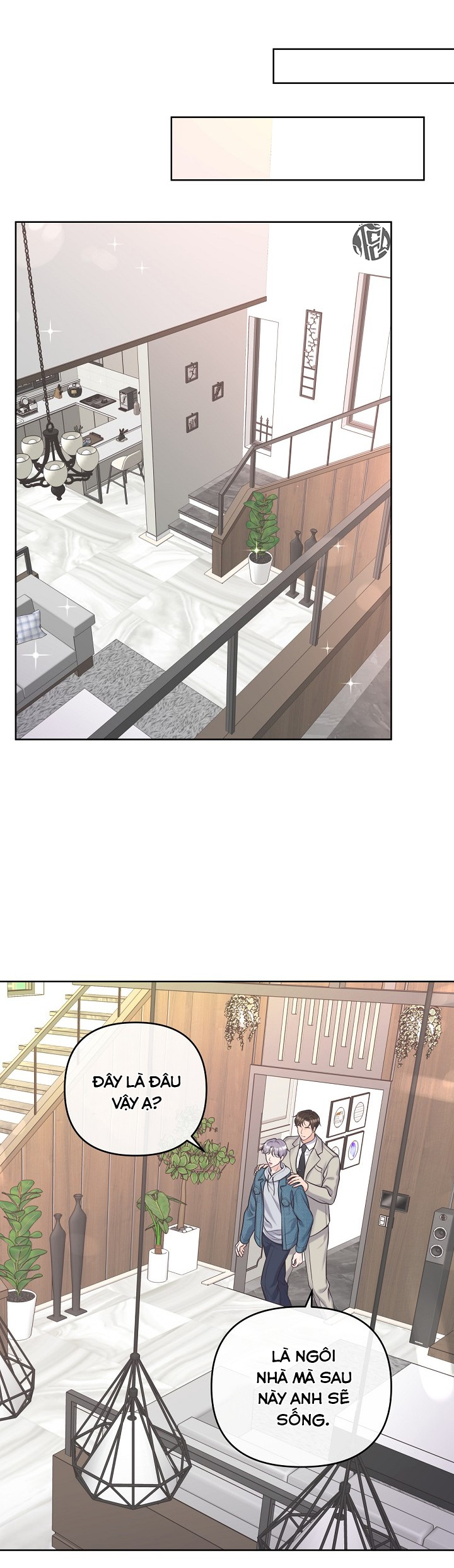 quản gia đáng yêu chapter 65 24