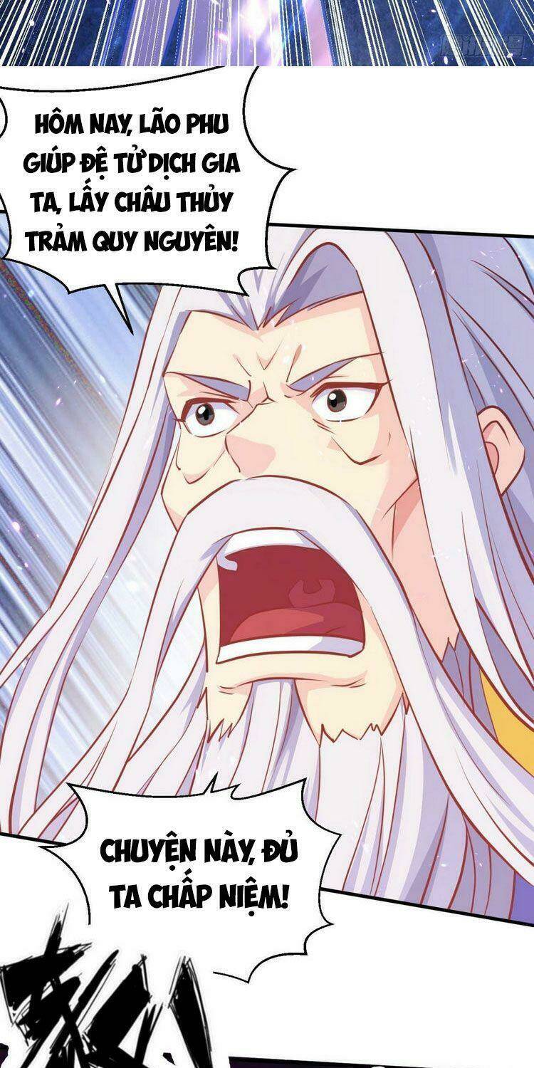 thiên hạ kiếp chapter 39 15