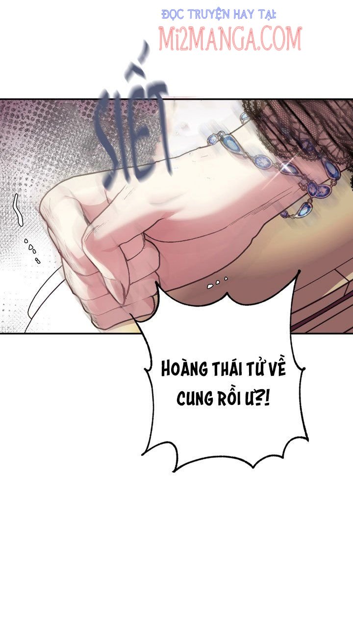 cha, con không muốn kết hôn đâu chapter 45.3 11