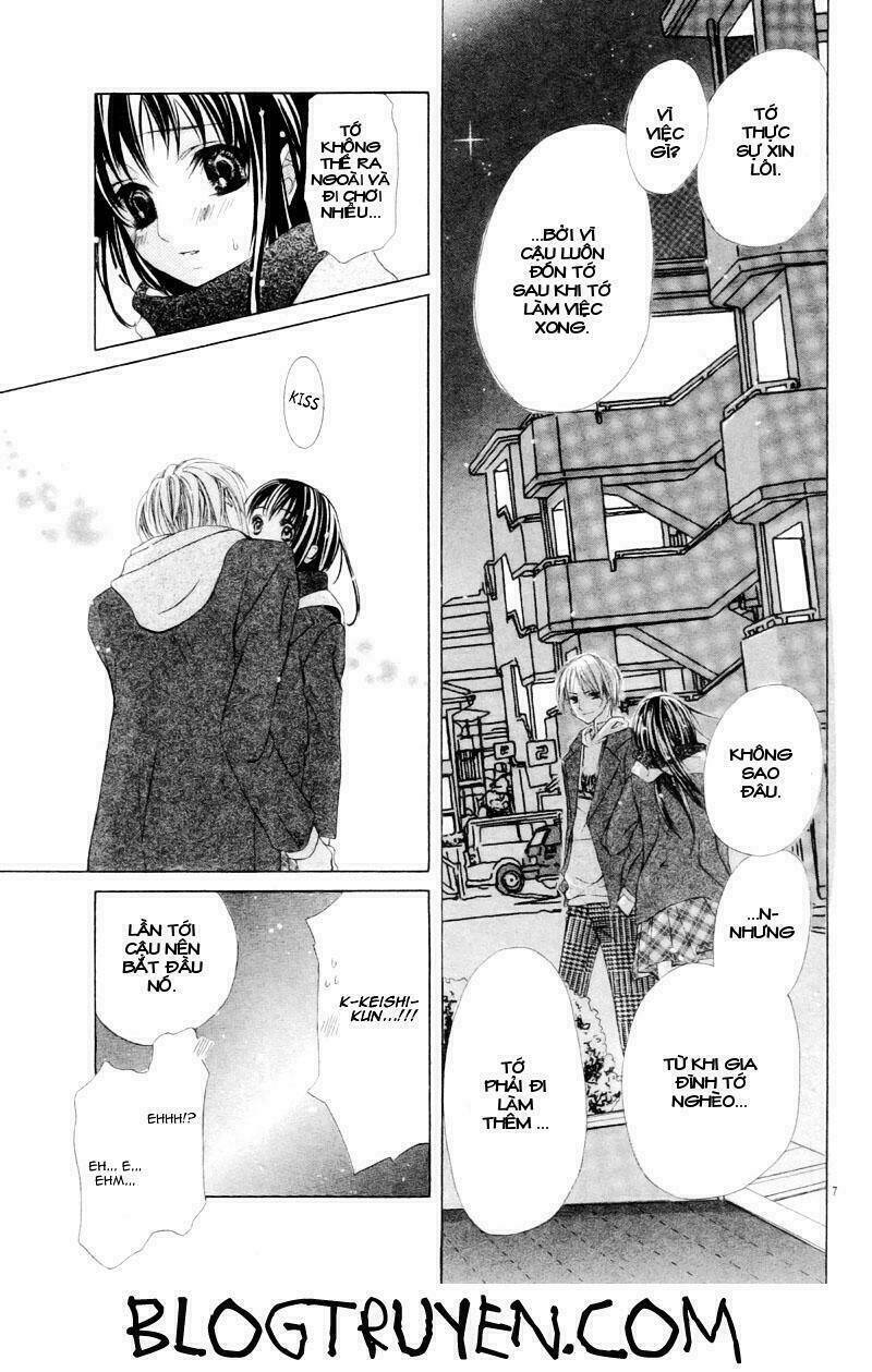 tổng hợp one shot. chapter 256 8