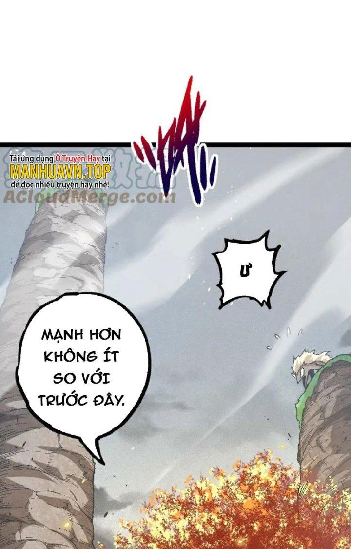 từ cây cổ thụ bắt đầu tiến hóa chapter 31 20