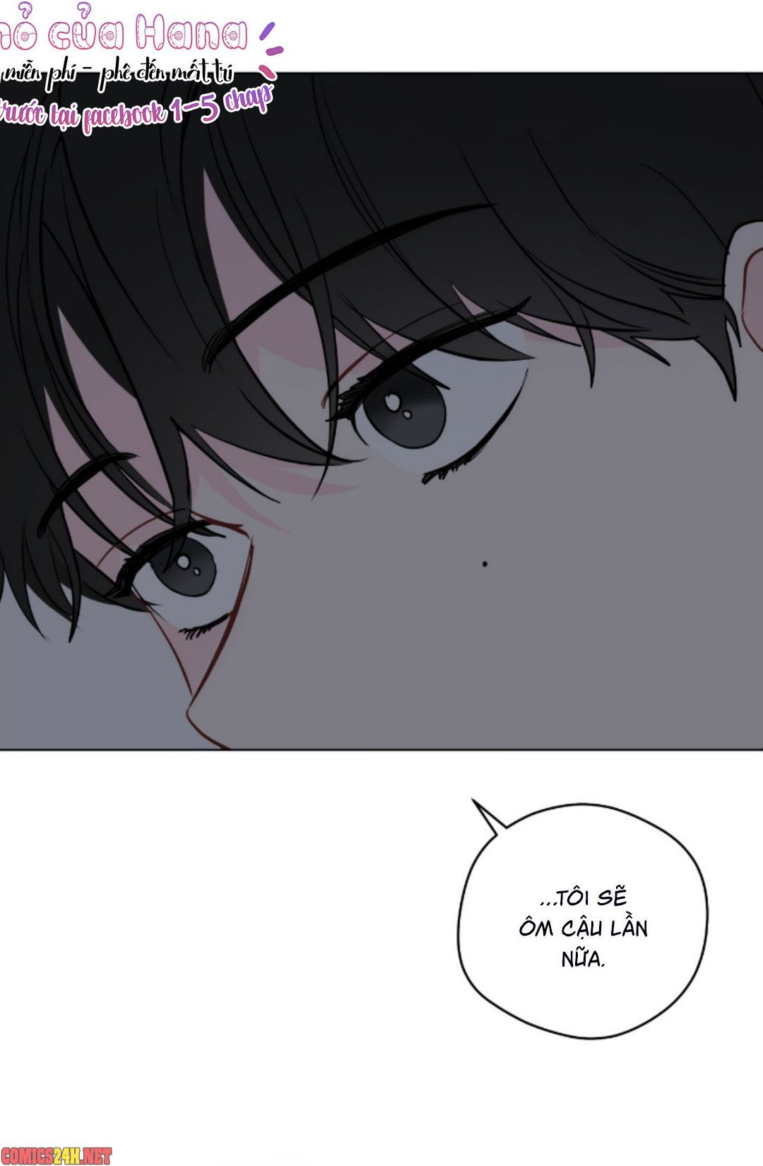 chỉ là giấc mơ thôi phải không? chapter 48 50