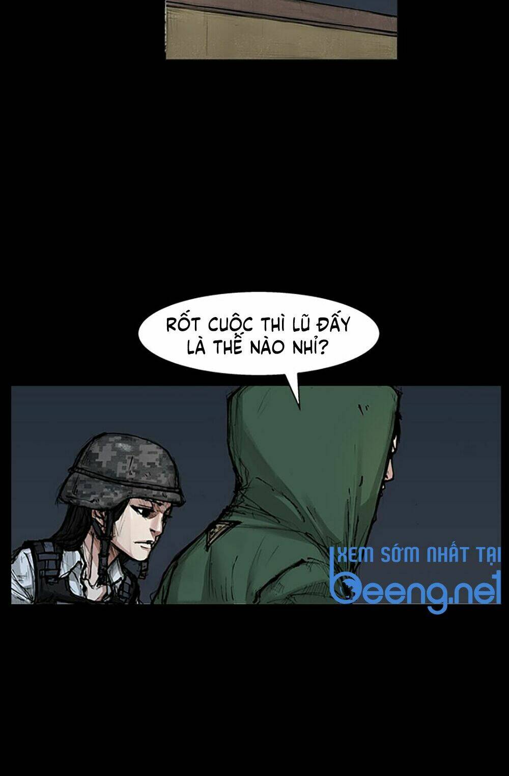 pubg meenbaekdoo chapter 3 4