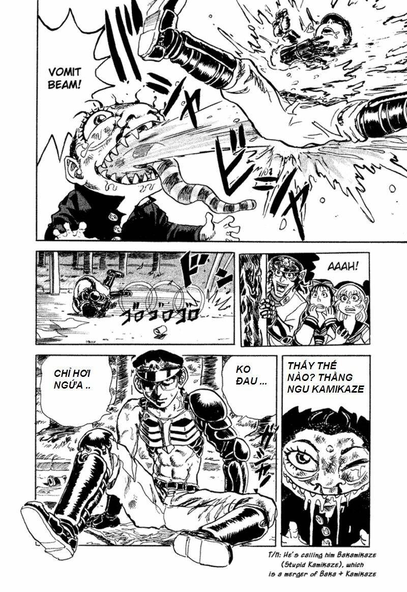 heisei busou seigidan chapter 2 38