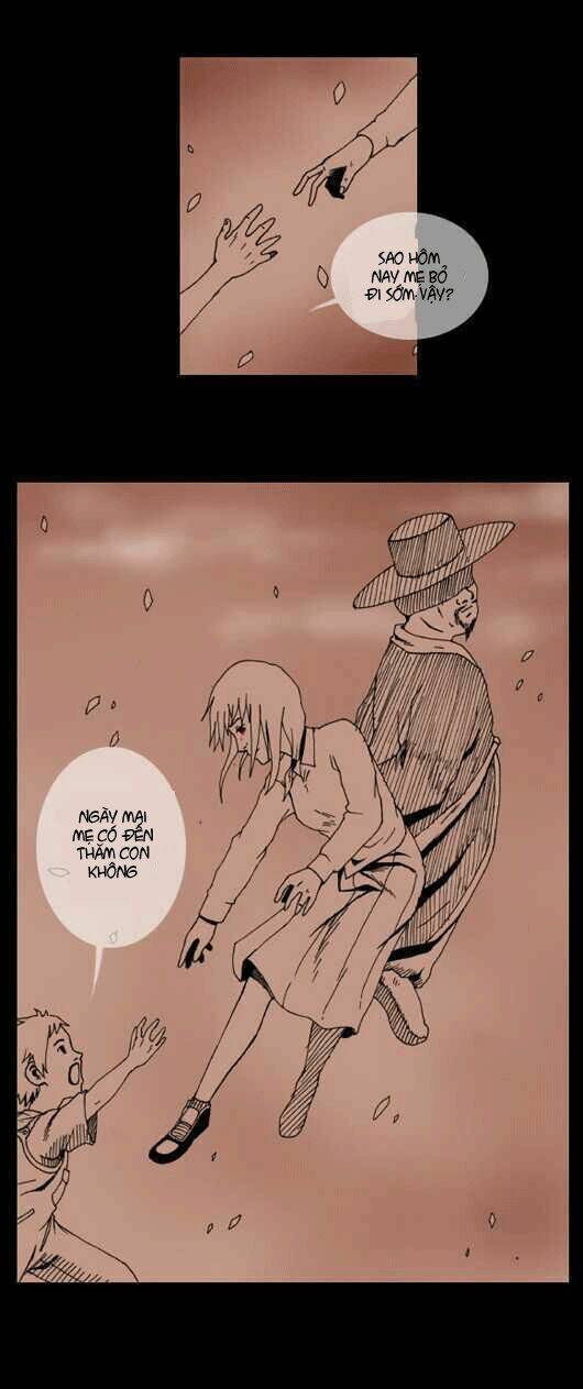 let's fight ghost chapter 7 9