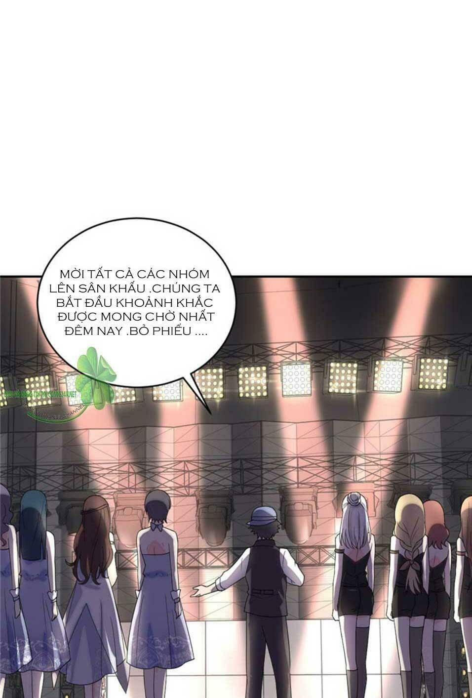 manh bảo đột kích: mami cha con đâu ? chapter 73 4