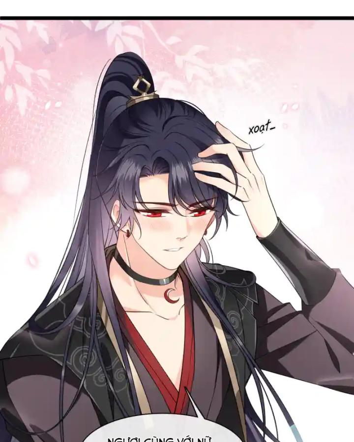 nụ cười của ngươi ngọt gãy tám cái răng của ta chapter 100 32