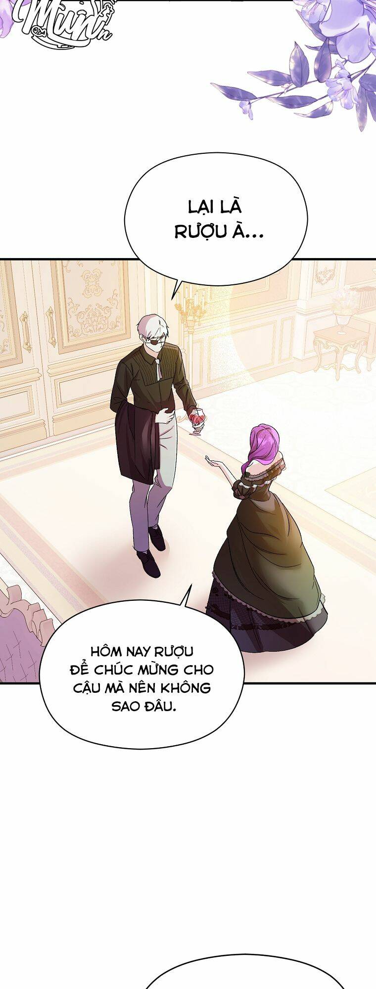 tôi không cố ý quyến rũ nam chính đâu! chapter 77 2