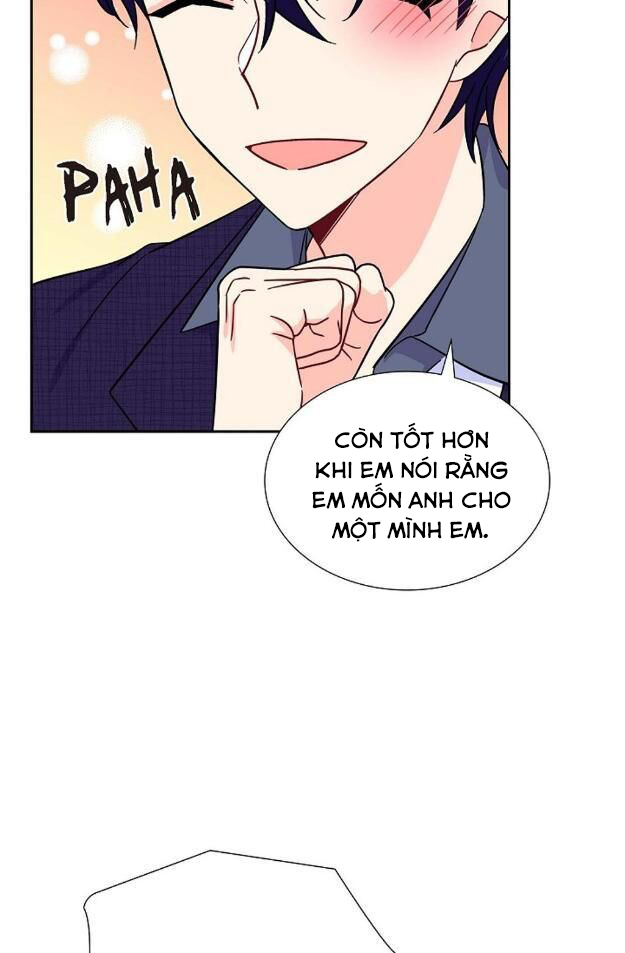 kẻ hủy diệt đã yêu tôi ! chapter 9 53