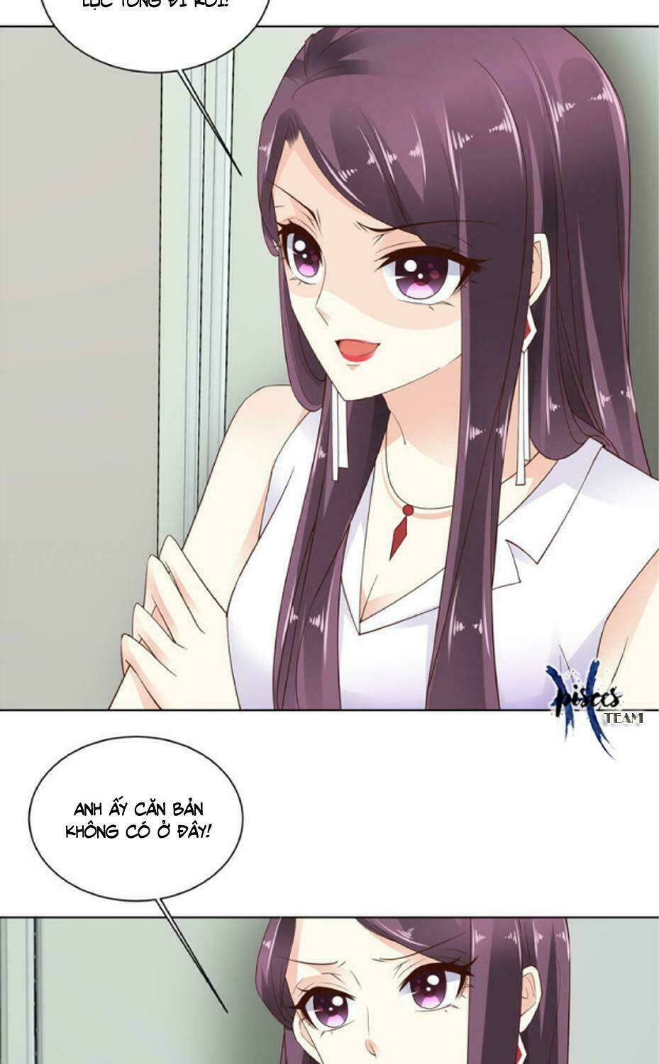 nữ nhân xin nhẹ nhàng chapter 35 15