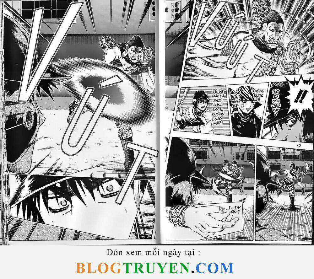 mr.fullswing chapter 114 7