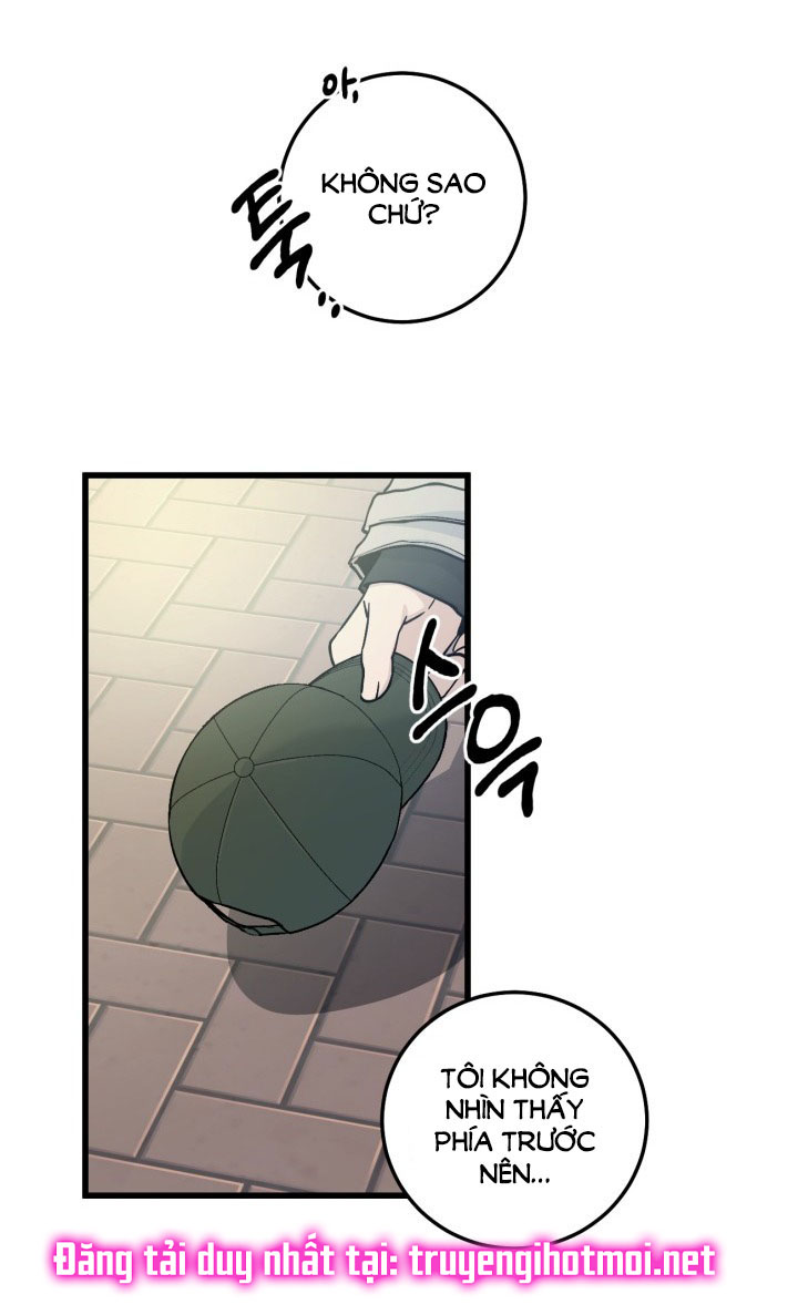 quy luật về rác rưởi chapter 1.1 15