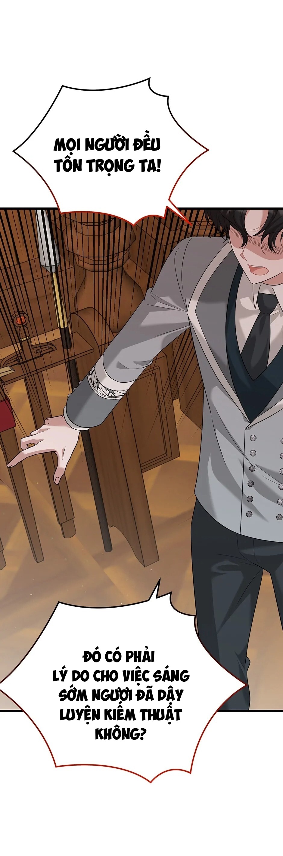 anh trai nguy hiểm của tôi chapter 96 30