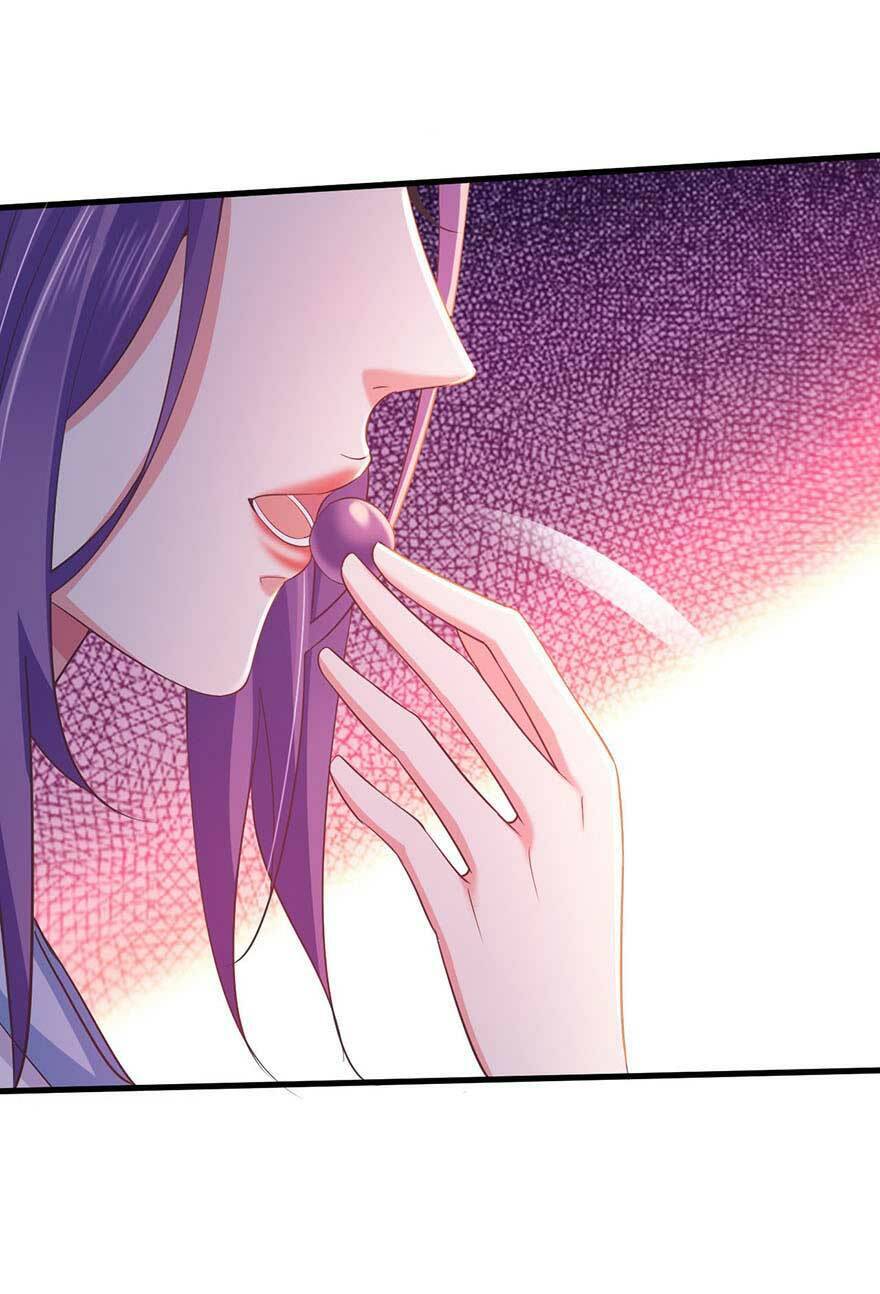 bạo quân thử yêu: yêu hậu như thử đa kiều chapter 27.1 5