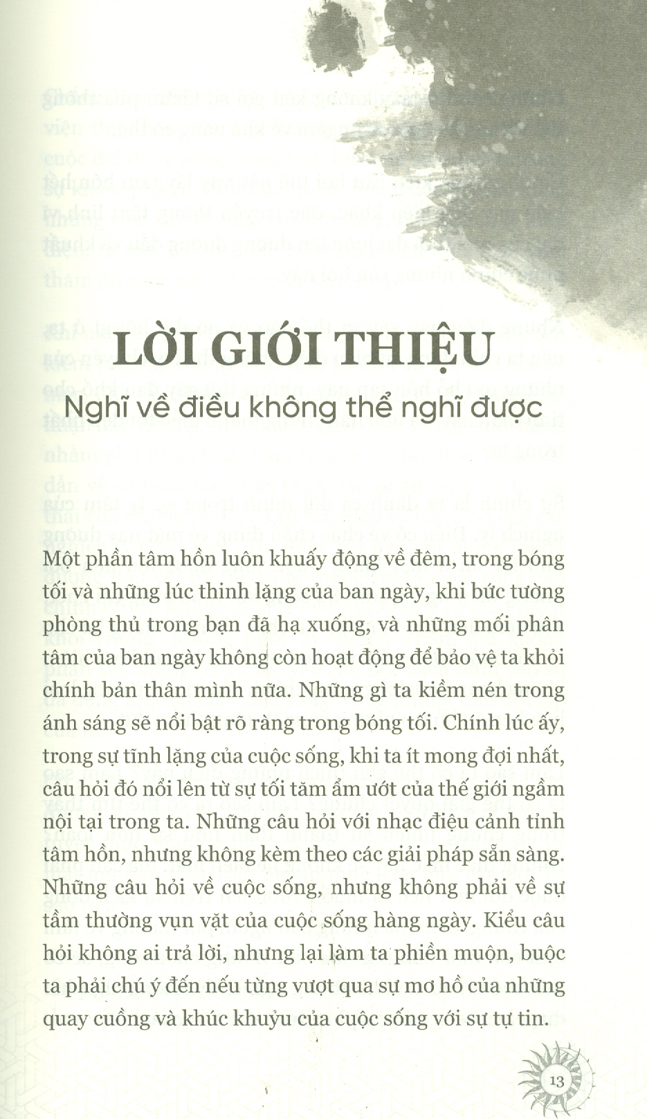 Tủ Sách Tâm Linh Thế Kỷ - Giữa Bóng Tối Và Ánh Sáng