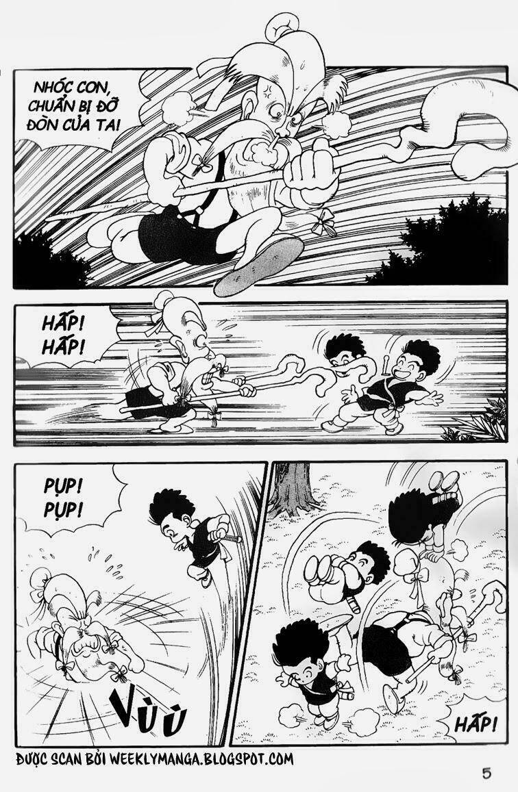 kung fu komang chapter 1 4