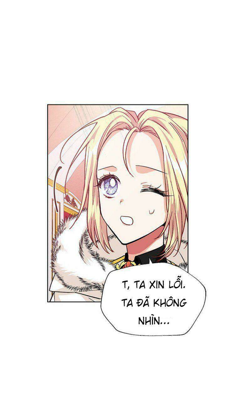 nữ hoàng ngoại khoa chapter 58 29
