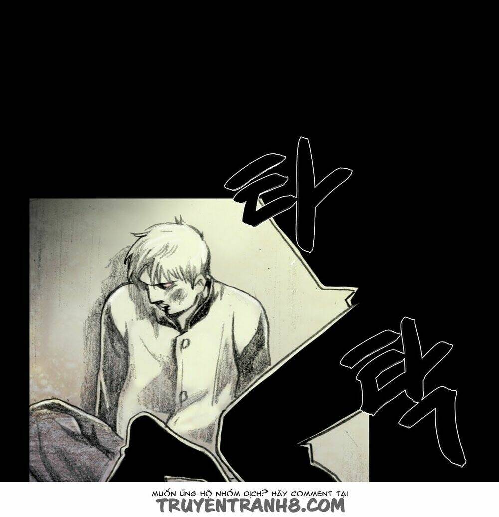 ngôi nhà của những búp bê chapter 14 67