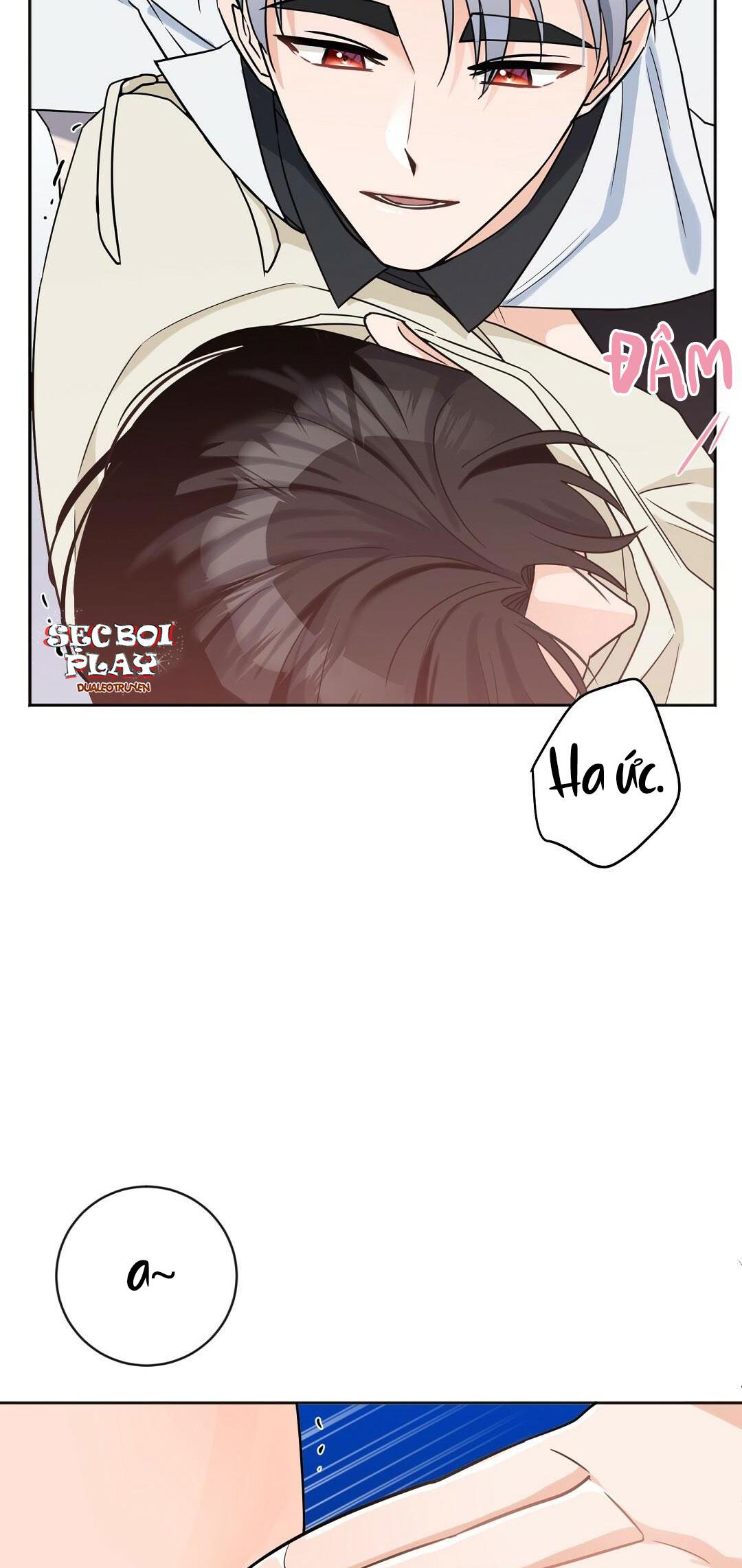 vô danh chapter 3 3