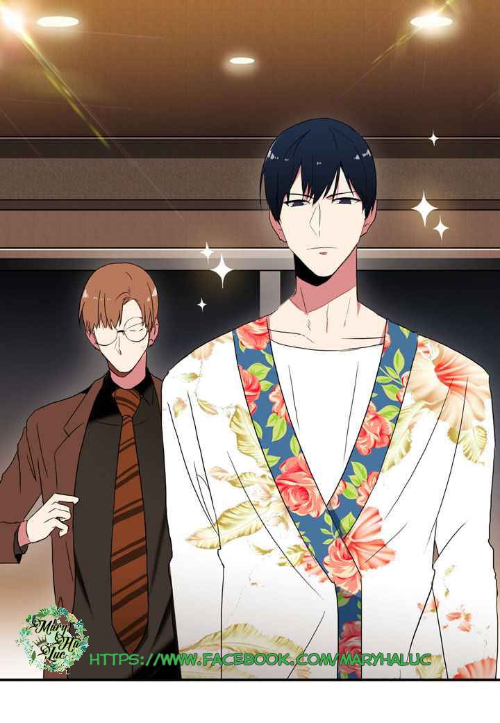 rắc rối về vấn đề yêu đương của tôi chapter 16 3