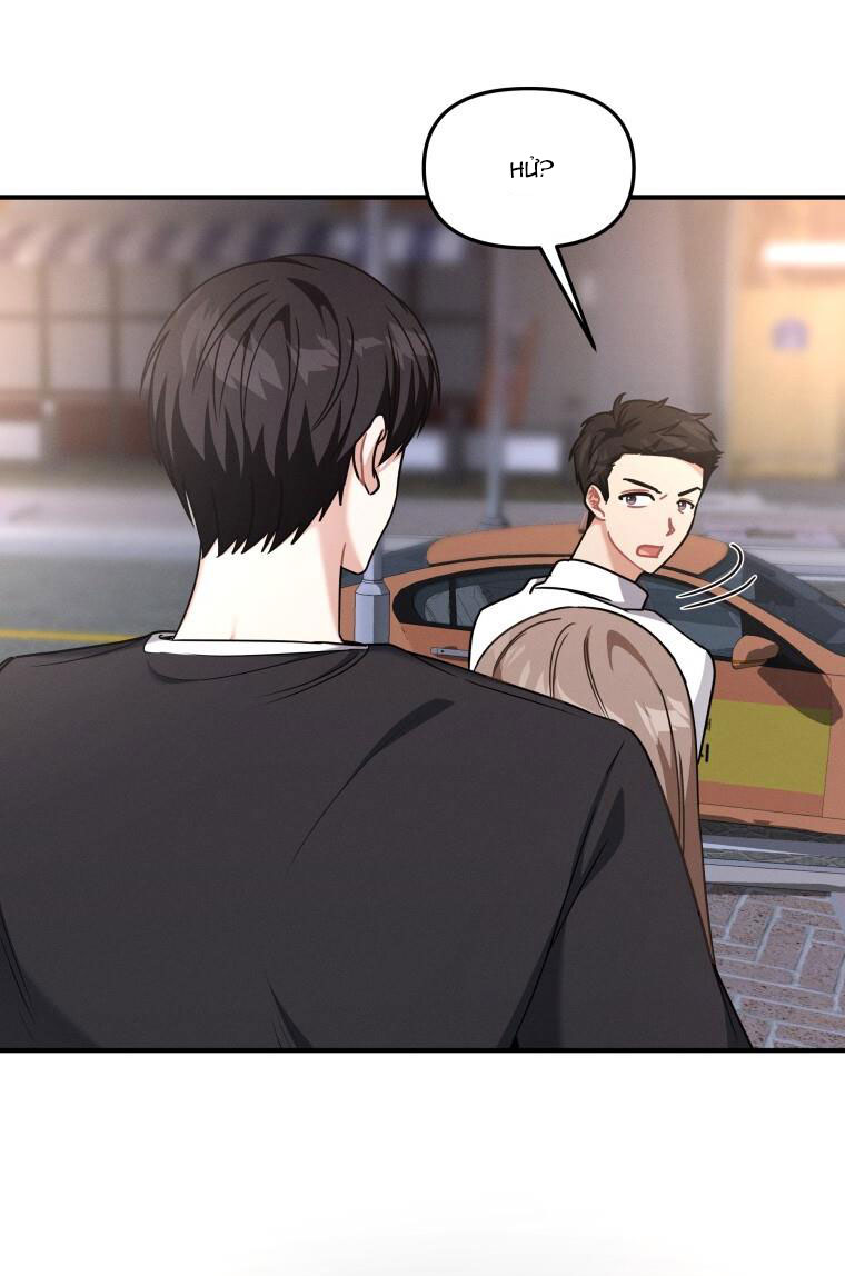 [18+] cùng trời cuối đất chapter 13.1 9