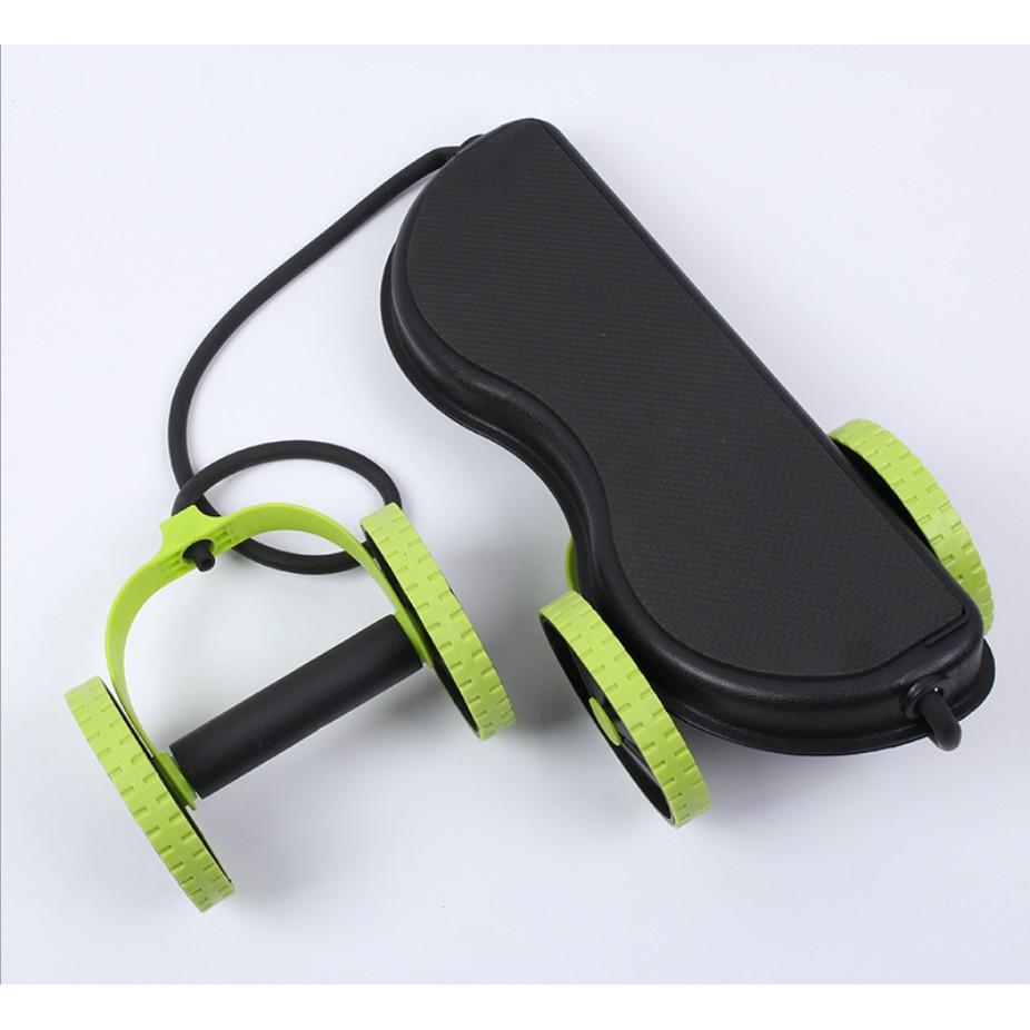Dụng cụ tập cơ bụng đa năng tại nhà giúp dáng chuẩn eo thon GY18