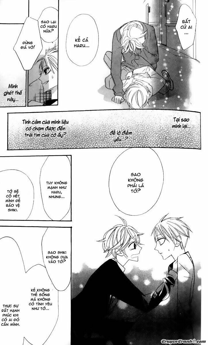 love sick chapter 16 29