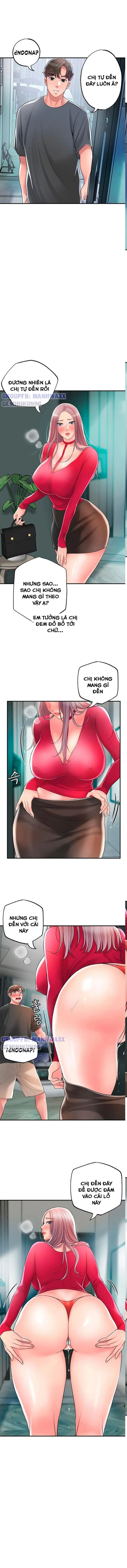 gia sư với mẹ milf chapter 37 1