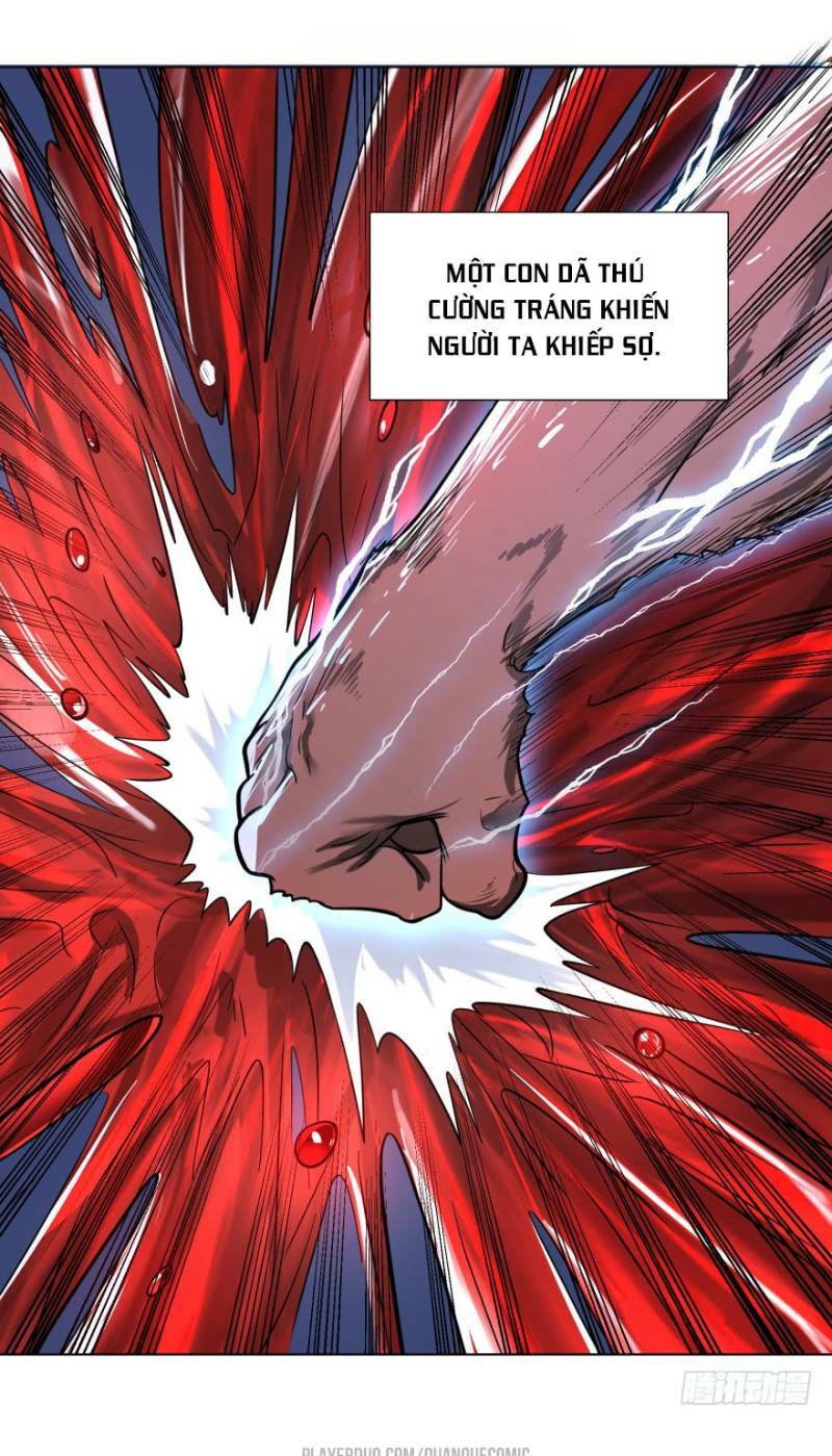 danh sách kẻ phản diện chapter 50 5