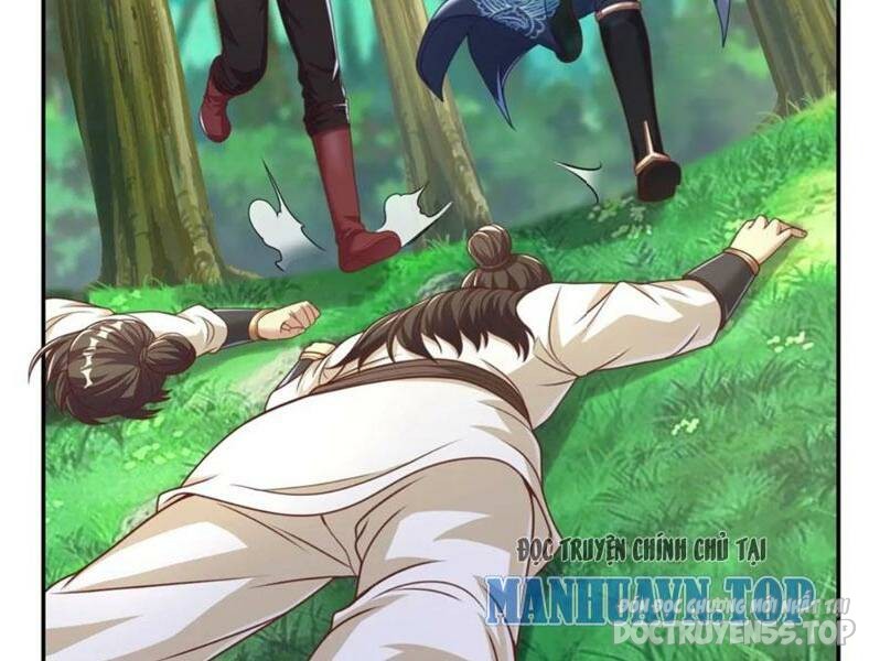 ta có khả năng vô hạn đốn ngộ chapter 43 20