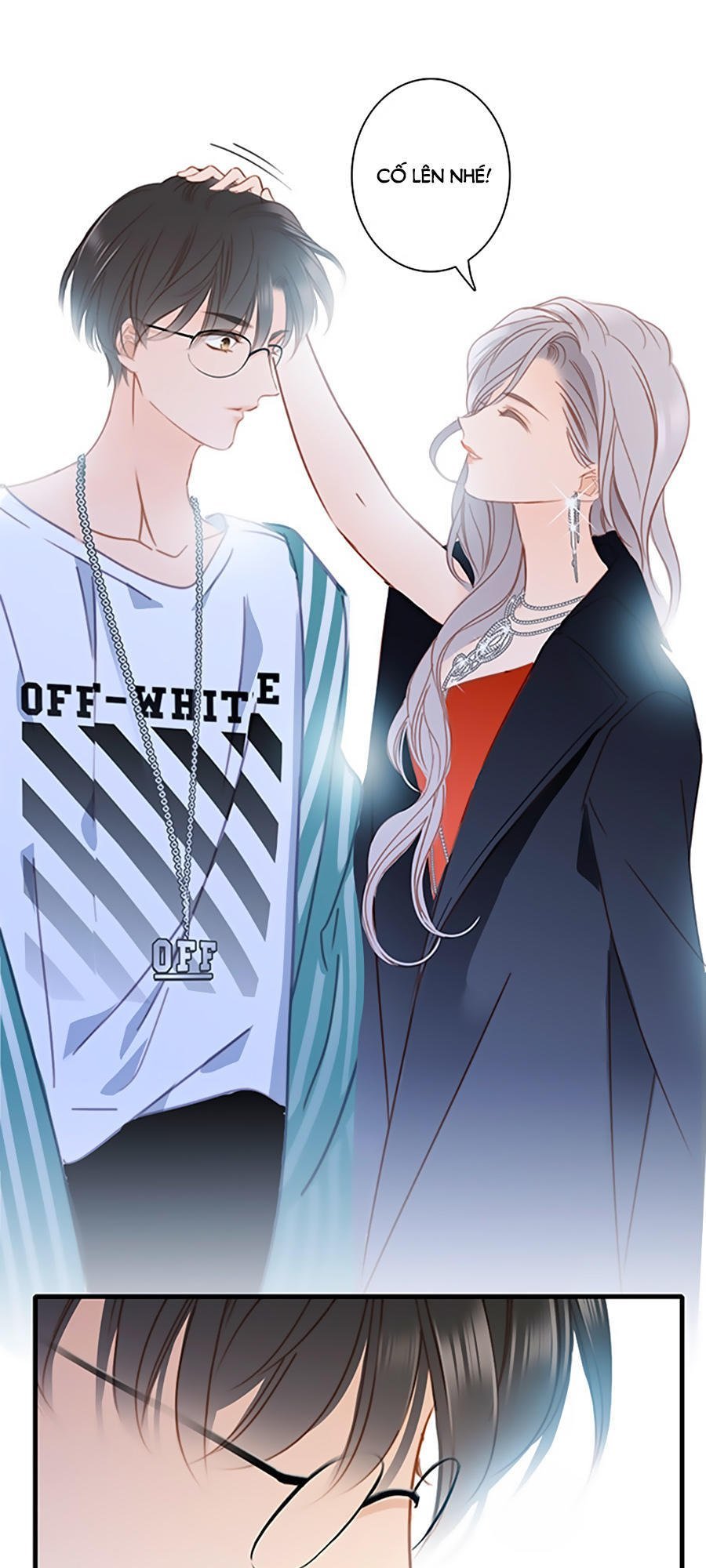 tình yêu và nhà sản xuất chapter 10 16