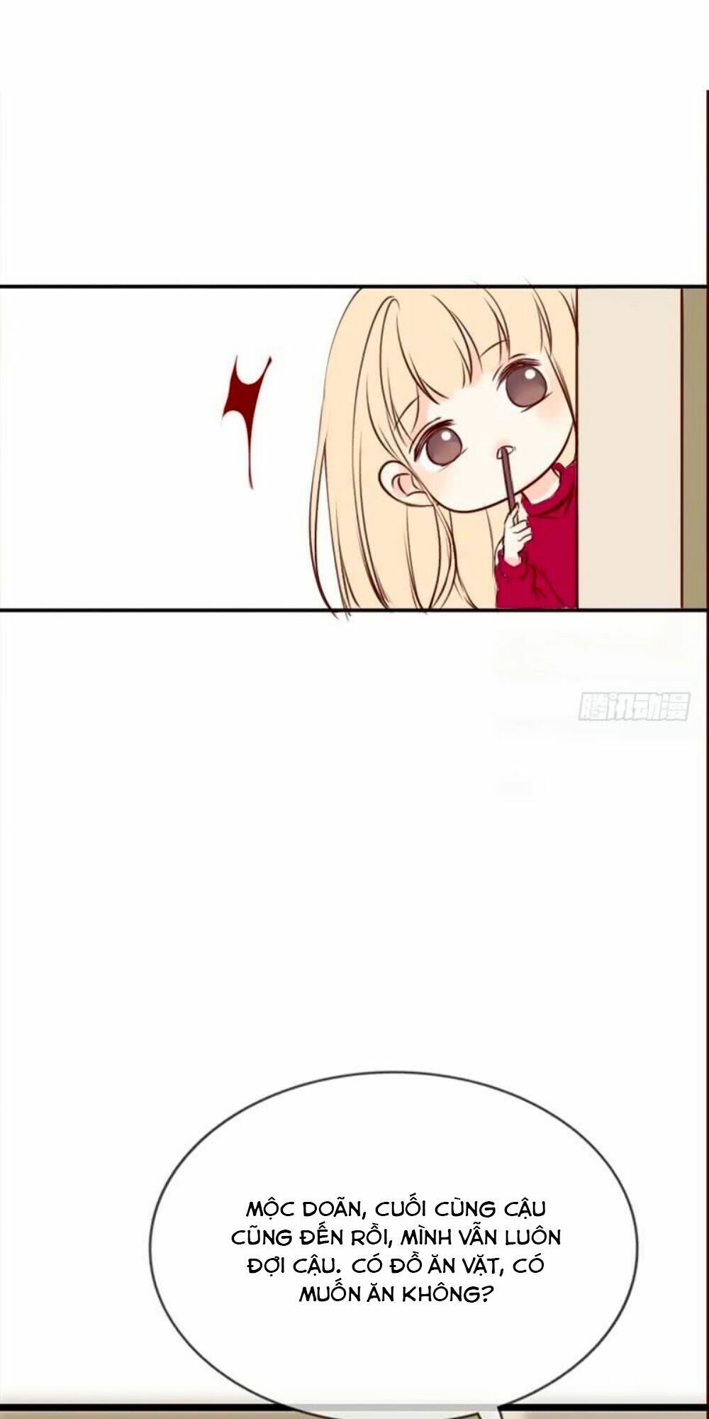 công chúa nữ vương mệnh chapter 99 2