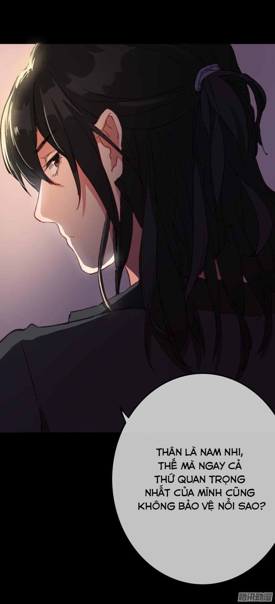 lời thì thầm chapter 1 118