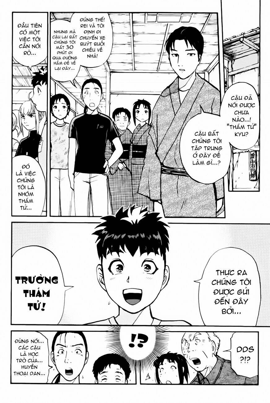 detective academy q chapter 26 3