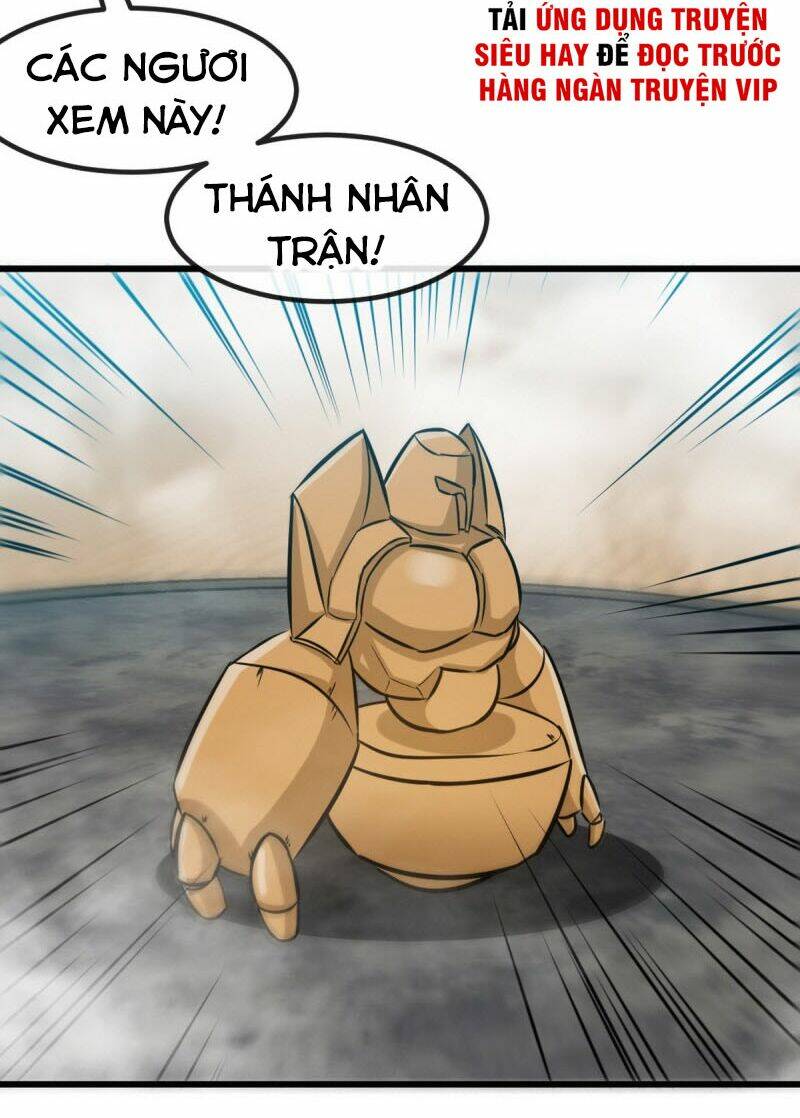 chí tôn thần ma chapter 176 9