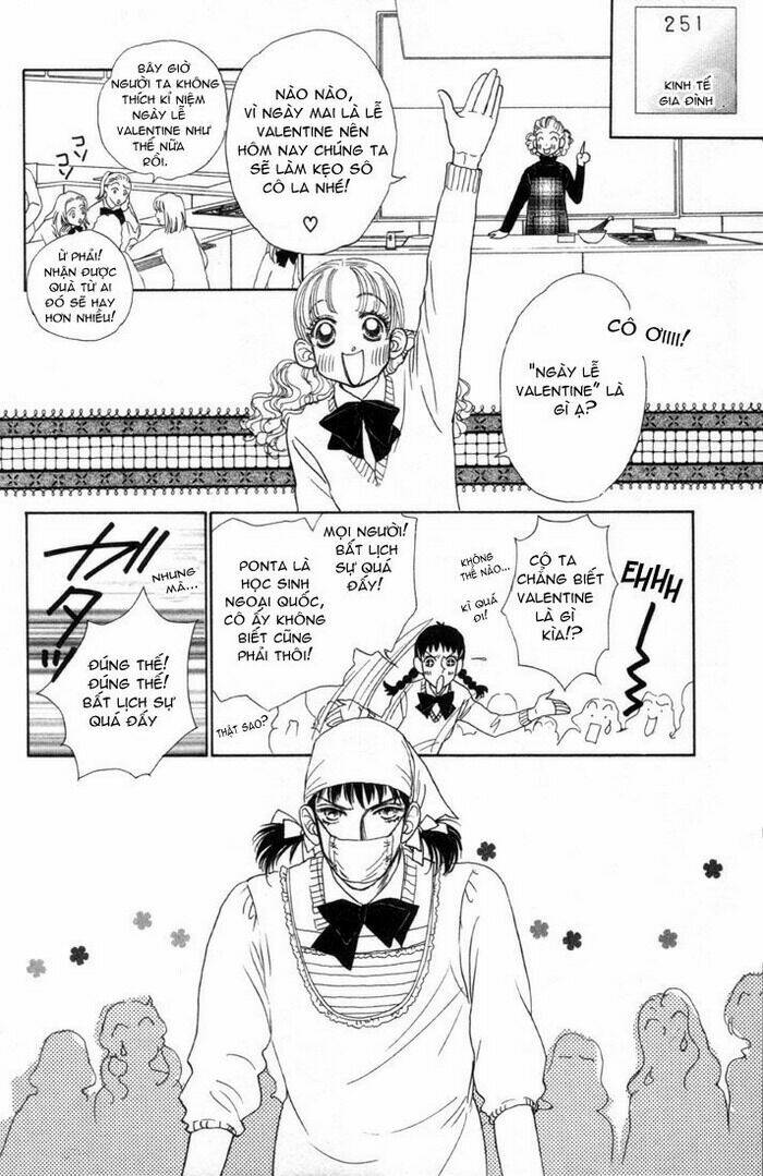 guru guru ponchan chapter 7 13