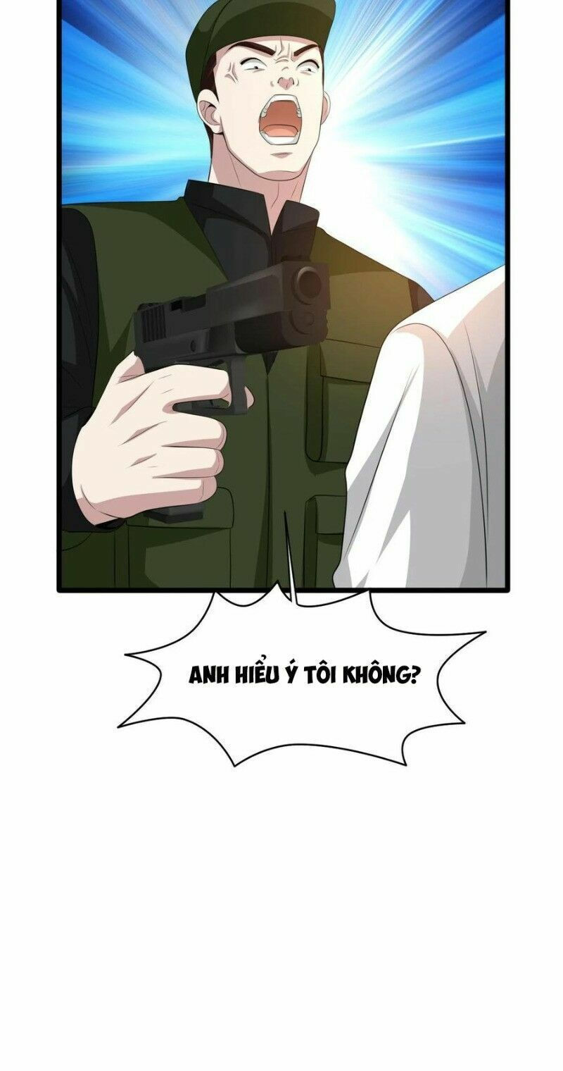 đô thị tà vương chapter 77 18