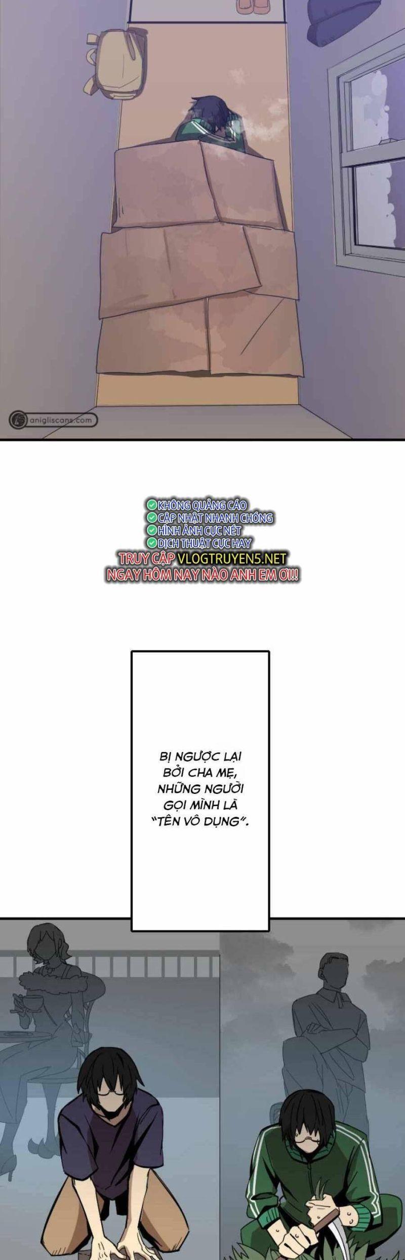 Huyết Thánh Cứu Thế Chủ~ Ta Chỉ Cần 0.0000001% Đã Trở Thành Vô Địch chapter 1 94