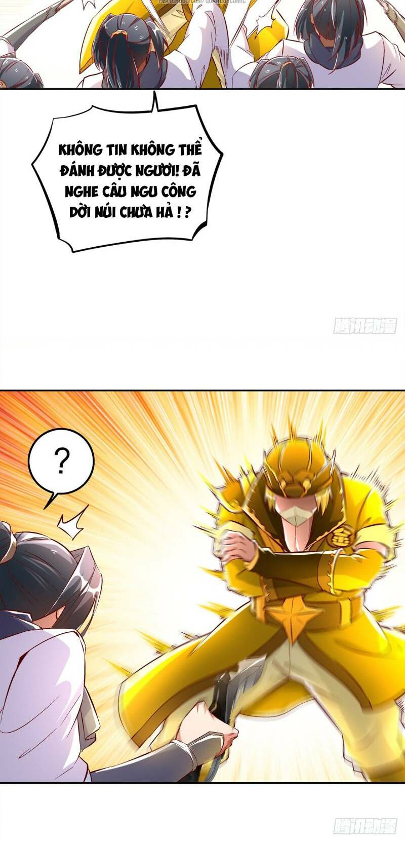 võng du chi tối cường đoán mệnh sư chapter 28 18